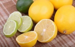 Лимон – полезные свойства , заболевания, противопоказания