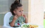 Appetite disturbance in a child - types, causes, treatment