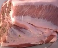 мясо свинины